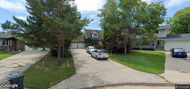 50 Killington Bay（加拿大曼尼托巴省温尼伯市）房屋照片