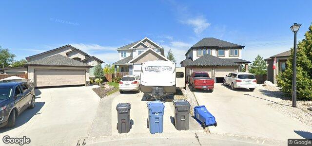 50 Popko Crescent（加拿大曼尼托巴省温尼伯市）房屋照片