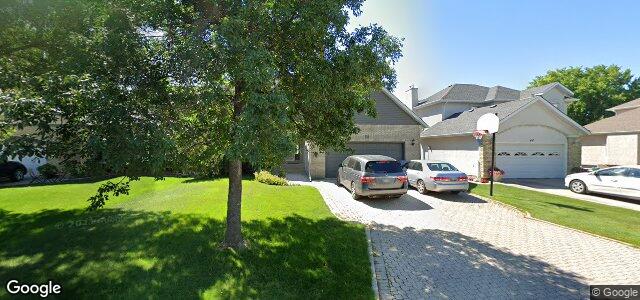 50 Strongberg Drive（加拿大曼尼托巴省温尼伯市）房屋照片