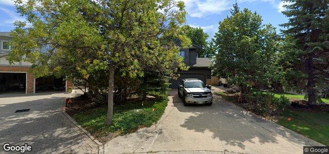 50 Sunrise Cove（加拿大曼尼托巴省温尼伯市）房屋照片