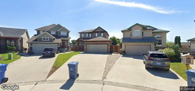 50 Vintage Hills Court（加拿大曼尼托巴省温尼伯市）房屋照片