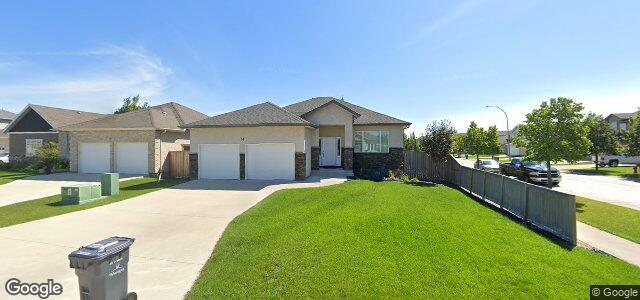 51 Desert Park Cove（加拿大曼尼托巴省温尼伯市）房屋照片