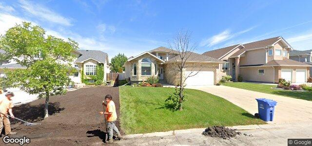 51 Drobot Place（加拿大曼尼托巴省温尼伯市）房屋照片