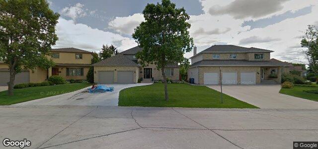 Photo of 51 East Springs Cove in Winnipeg, Manitoba