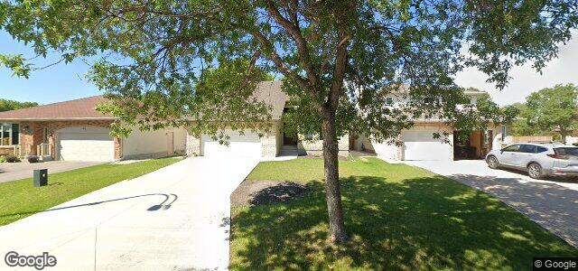 51 Middlehurst Crescent（加拿大曼尼托巴省温尼伯市）房屋照片