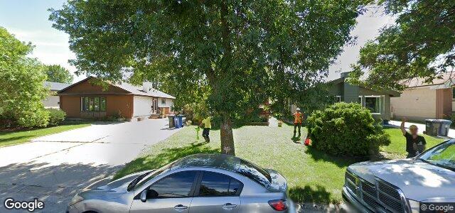 51 St Moritz Road（加拿大曼尼托巴省温尼伯市）房屋照片