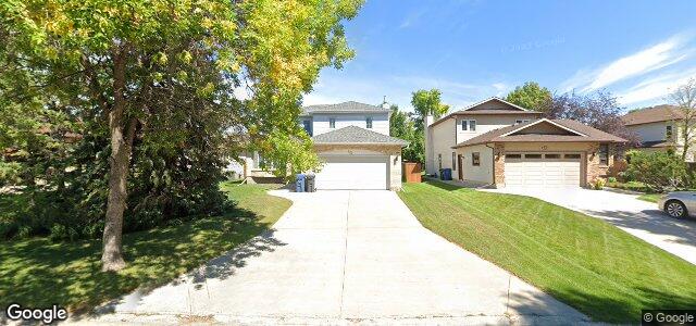 Photo of 51 Strongberg Drive in Winnipeg, Manitoba