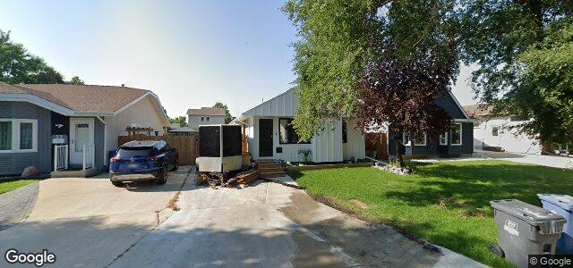 Photo of 51 Taunus Drive in Winnipeg, Manitoba