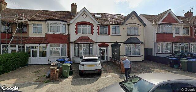 51 Thurlby Road（加拿大曼尼托巴省温尼伯市）房屋照片