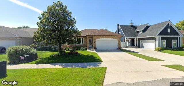 52 Ragsdill Road（加拿大曼尼托巴省溫尼伯市）房屋照片