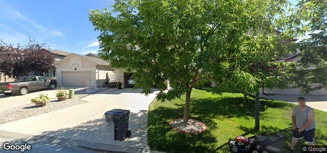 53 Tomkins Bay（加拿大曼尼托巴省温尼伯市）房屋照片