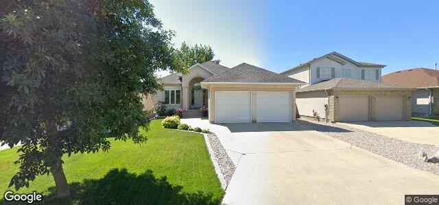 54 Drobot Place（加拿大曼尼托巴省温尼伯市）房屋照片