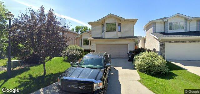 Photo of 54 John Huyda Drive in Winnipeg, Manitoba