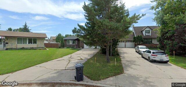 54 Killington Bay（加拿大曼尼托巴省温尼伯市）房屋照片