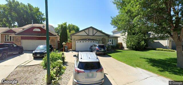 54 Strongberg Drive（加拿大曼尼托巴省溫尼伯市）房屋照片