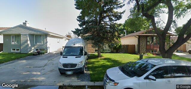 54 Taunus Drive（加拿大曼尼托巴省温尼伯市）房屋照片