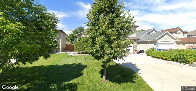 54 Tomkins Bay（加拿大曼尼托巴省温尼伯市）房屋照片