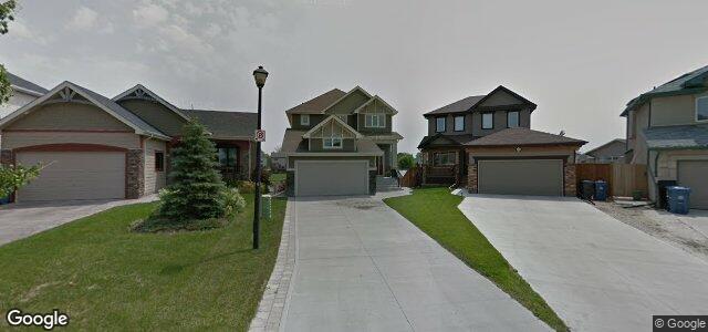 54 Vintage Hills Court（加拿大曼尼托巴省温尼伯市）房屋照片