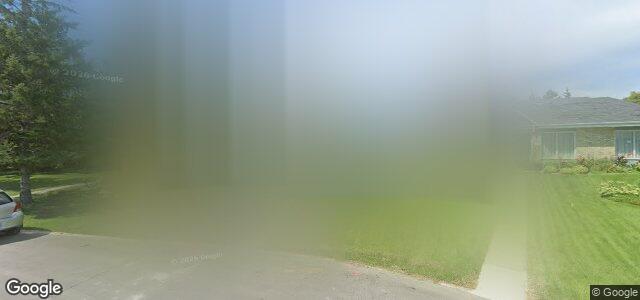 54 Wynyard Bay（加拿大曼尼托巴省温尼伯市）房屋照片