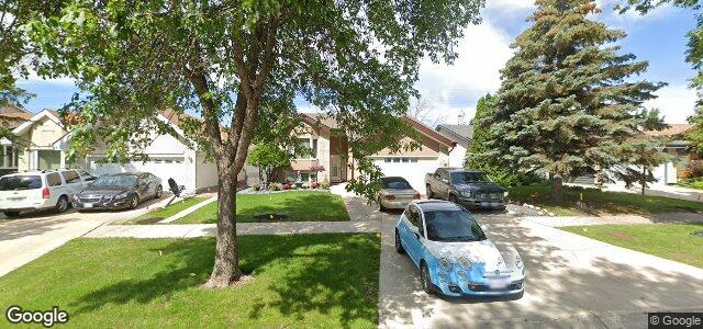 55 Alberhill Crescent（加拿大曼尼托巴省温尼伯市）房屋照片