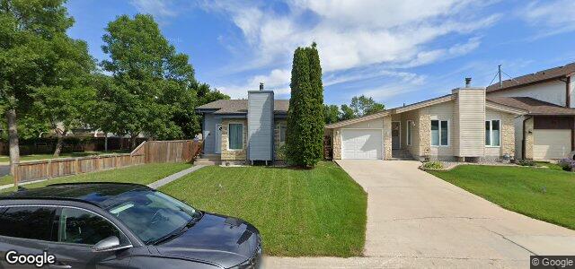 55 Bodie Bay（加拿大曼尼托巴省温尼伯市）房屋照片