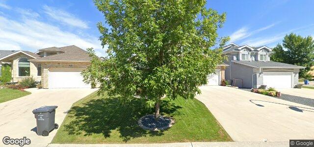 55 Drobot Place（加拿大曼尼托巴省温尼伯市）房屋照片