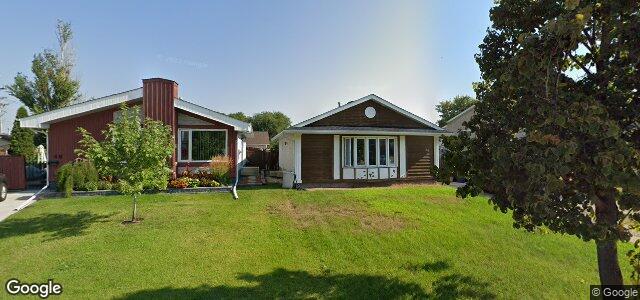 55 Dunits Drive（加拿大曼尼托巴省温尼伯市）房屋照片