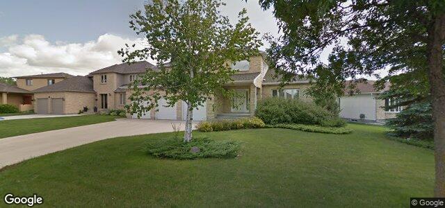 55 East Springs Cove（加拿大曼尼托巴省温尼伯市）房屋照片