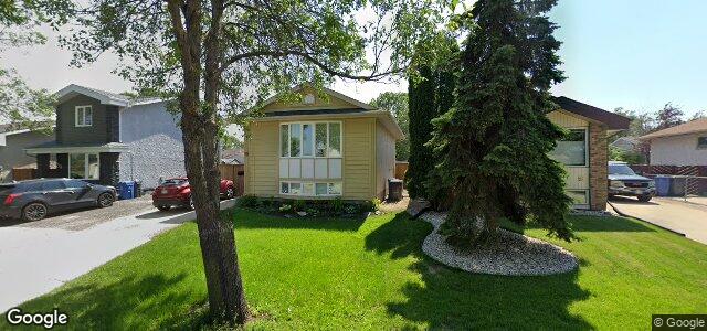 Photo of 55 Jim Smith Drive in Winnipeg, Manitoba