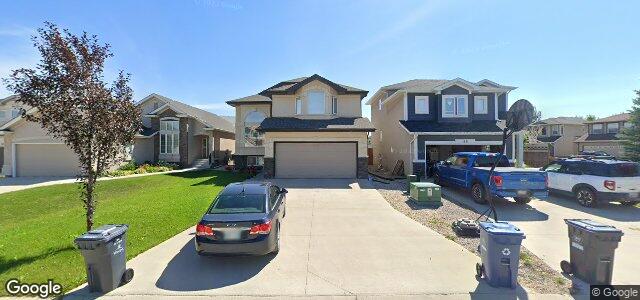 55 Miramonte Cove（加拿大曼尼托巴省温尼伯市）房屋照片