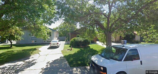 55 St Moritz Road（加拿大曼尼托巴省温尼伯市）房屋照片