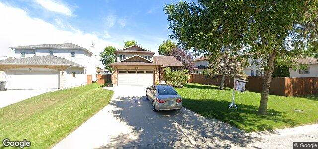 55 Strongberg Drive（加拿大曼尼托巴省温尼伯市）房屋照片