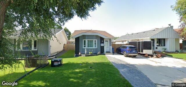 55 Taunus Drive（加拿大曼尼托巴省温尼伯市）房屋照片