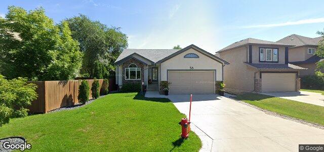 56 Mitchelson Way（加拿大曼尼托巴省温尼伯市）房屋照片