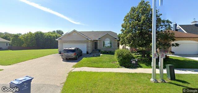 Larawan ng 56 Ragsdill Road sa Winnipeg, Manitoba