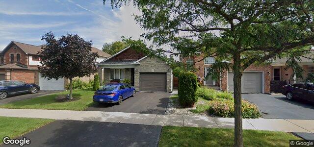 Photo of 57 Sage Wood Avenue in Winnipeg, Manitoba