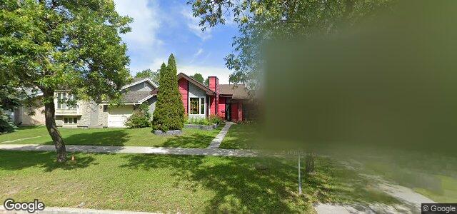 57 Sun Valley Drive（加拿大曼尼托巴省温尼伯市）房屋照片