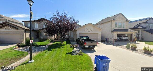 57 Tomkins Bay（加拿大曼尼托巴省温尼伯市）房屋照片