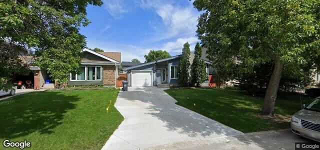 58 Arbor Grove（加拿大曼尼托巴省温尼伯市）房屋照片