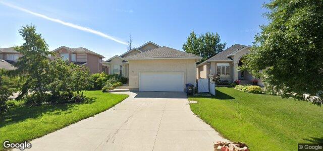 58 Drobot Place（加拿大曼尼托巴省温尼伯市）房屋照片