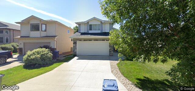 58 John Huyda Drive（加拿大曼尼托巴省温尼伯市）房屋照片