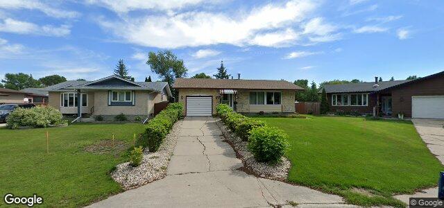 58 Killington Bay（加拿大曼尼托巴省温尼伯市）房屋照片