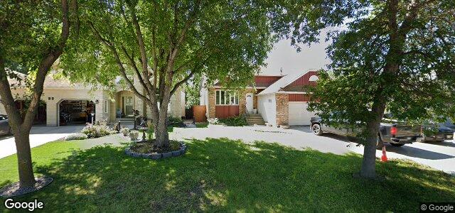 58 Strongberg Drive（加拿大曼尼托巴省温尼伯市）房屋照片