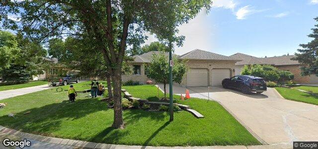 58 Sunrise Cove（加拿大曼尼托巴省温尼伯市）房屋照片