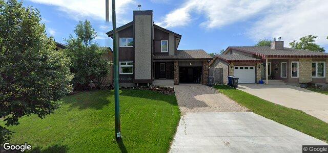 59 Arbor Grove（加拿大曼尼托巴省温尼伯市）房屋照片