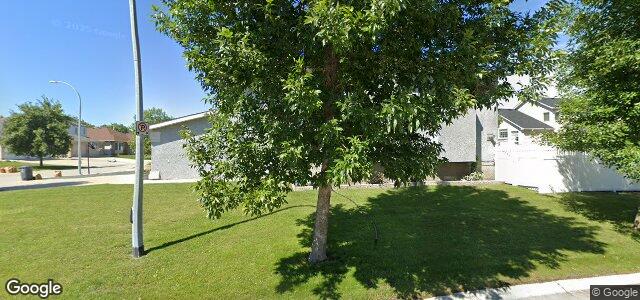 59 Drobot Place（加拿大曼尼托巴省温尼伯市）房屋照片