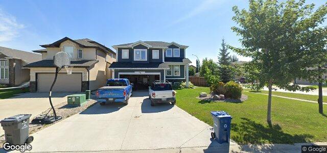 59 Miramonte Cove（加拿大曼尼托巴省温尼伯市）房屋照片