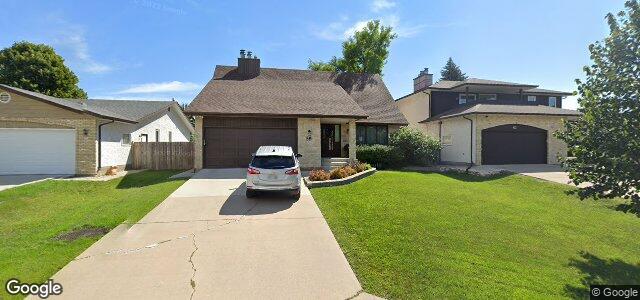 59 Sunny Hills Road（加拿大曼尼托巴省温尼伯市）房屋照片