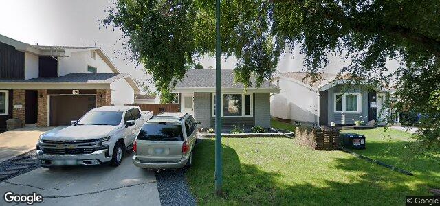 59 Taunus Drive（加拿大曼尼托巴省温尼伯市）房屋照片