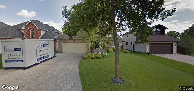 59 West Springs Cove（加拿大曼尼托巴省温尼伯市）房屋照片